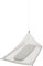 Sea to Summit Unisex ANMOSS Mosquitera pirámide Nano Individual, grau, 1.2 x 2.2 x 1 m m