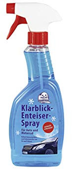 Robbyrob Enteiserspray Klarblick 500 ml