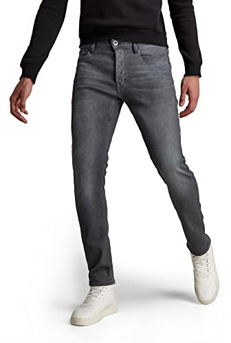 G-STAR RAW Herren 3301 Slim Jeans