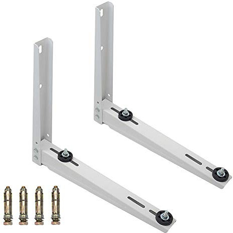 Mini Split Bracket for Ductless Air Conditioner Wall Mounting 7000-15000 BTU