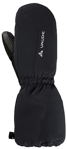 VAUDE unisex - barn Barn snö kopp mitten Iii Handskar