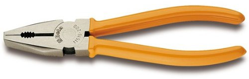 Beta 1151S 160 - Pinze combinate a terra