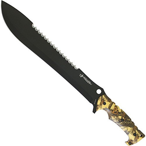 Machete, Machete sand camo