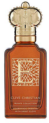 Clive Christian E for Men Eau de Parfum, 50 ml