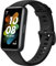 HUAWEI Band 7, schlanke Bildschirm, 2 Wochen Batterielebensdauer, SpO2 und Herzfrequenz, Schlaf und Stress, 96 Trainingsmodi, Schwarz