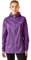 Regatta Femme Pack It Iii Et Durable Pour Veste Imperméable, Violet Sunset, 48 EU