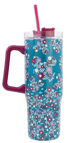 XL Insulated Stainless Steel Tumbler 940 ML Mickey Mouse CHILL