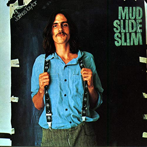 Mud Slide Slim and the Blue Horizon