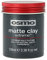 Osmo Extreme Matte Clay Hair Wax Strong Hold Texture Wax for Hair Styling 100 ml