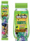 Cubitube - Insects from Deluxebase. 12 Piece Small Insect Figures and Play Accessories Collection. Reusable plastic storage tube of creepy crawlies and bugs garden animal mini replicas.