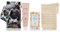 Rose and Ginger Botanical Handcare Ritual By Liz Earle Giftset Of Cream And Bar - Floral Scented Bodycare Treats For Soft, Smooth And Protected Skin