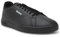 Reebok Unisex Court CLEAN Sneaker,Black Black Pugry3,45.5 EU