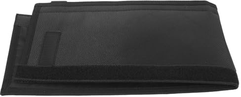 PRETYZOOM Kettendämpfer für Discgolf Körbe aus Robustem Oxford Gewebe Wetterfestes Discgolf Zubehör zur Geräuschreduzierung für Garten und Training