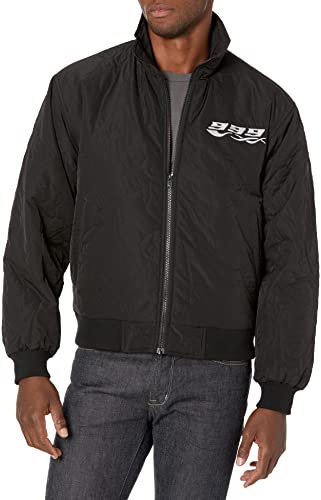 JuiceWRLD Unisex-Erwachsene Individuell Outdoor – Bekleidung, Schwarz, XL