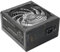 Tacens Radix ECO X 850, Alimentation PC ATX 850W, Garantie 6 Ans, 87% d’Efficacité, Technologies SMD et DC-DC, Ventilateur FDB 140mm Ultra-Silencieux AI-RPM, Câbles Plats Extra-Longs, Noir