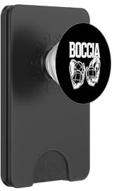 Bocciaspieler - Boccia Palle Boccia Boccia PopSockets PopWallet per MagSafe