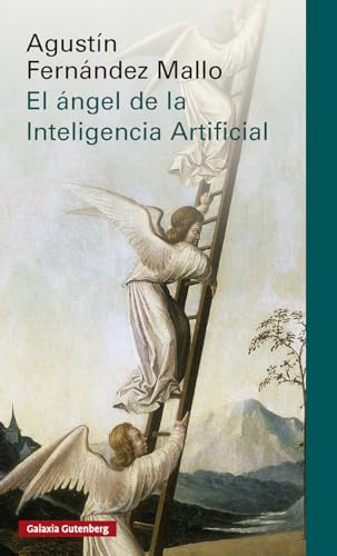 El ángel de la Inteligencia Artificial (Ensayo)