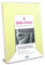 Spannbettlaken Bella Donna Jersey für Matratzen & Wasserbett 200 x 220-240 cm in Hellgelb