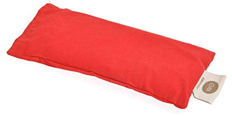 Lavendel Augenkissen Rot Wohltuende Entspannung