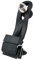 Microphone Drum clamp ABS with metal fastner