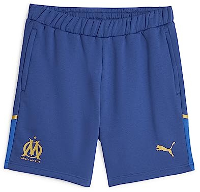 PUMA Om Cas Short, Short - L