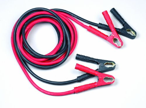 Ring Automotive RBC500 Câble de Démarrage, 50 mm x 5.0 m