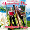Abendstimmung in Den Bergen [Import]
