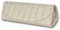 SilberDream Reise-Etui Schmuck echtes Leder creme Croco Schmucketui D2LB173W ein Geschenk zu Weihnachten, Geburtstag, Valentinstag für die Frau