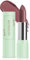 NATURABLOOM Hydrating Lipstick Long Lasting (Dusty Rose) - 90% Natural, Vegan Dark Pink Lipstick, Highly-Pigmented, Moisturising, With Natural Oils, Vitamin E and D, Cream Finish Lip Color