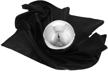 JOINPAYA Orb Ball Floating Toy for Kids Stage Props Party Favor Mystical Halloween Gimmick