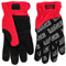 BlackCanyon Outfitters BHG624L Handschuhe mit hoher Fingerfertigkeit und 3M Thinsulate, Größe L