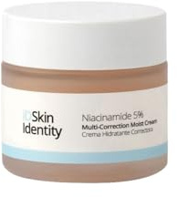 ID Skin Identity Crema Hidratante Correctora Niacinamide 5%