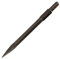 Burin pointu - pour marteau piqueur 1700W - pour ref OXEO 760193