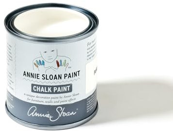 Priory Polishes Annie Sloan Pure Chalk Paint - (120ml)