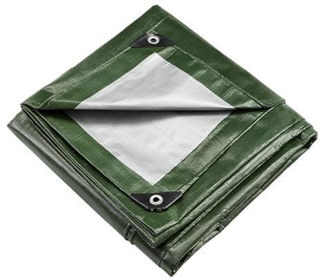 harayaa Zeltunterlage Zeltboden Bodenplane für Strand, Auto oder Camping Stranddecken Picknick- und Campingzeltplane, 2 x 2 m