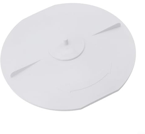 Skimmer Basket and Lid for Hayward SPX1091LX SPX1091WM Above Ground Pools Essential Maintenance Accessory (Skimmer Lid)