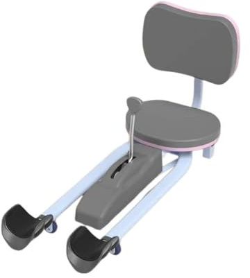 Bensträckare For Att Förbättra Flexibilitet Och Kvalitet På Stretching, For Kampsport, Hemmayoga, Gym Och Fitness(Color1)