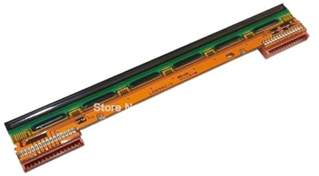 Cabezal de impresión P1112640-218 203dpi Compatible con Impresora térmica ZD421 ZD421D ZD421T