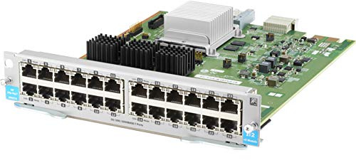 HP 24p 10/100/1000BASE-T v3 zl2 Mod