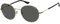 Polaroid Unisex-Erwachsene PLD 2093/G/S Sunglasses, Gold, 54