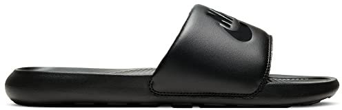 NIKE Men's Victori One Slipper, Black, 11 UK