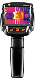 Testo 871s Wärmebildkamera -30 bis +650°C 240 x 180 Pixel 9Hz