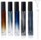 Aieino 5PCS 10ml Travel Perfume Atomiser Refillable - Portable Perfume Bottle Mini Aftershave Atomisers Spray Bottles Non Leakable with Funnel Dispenser for Women Men, Pocket Handbag(Tall)