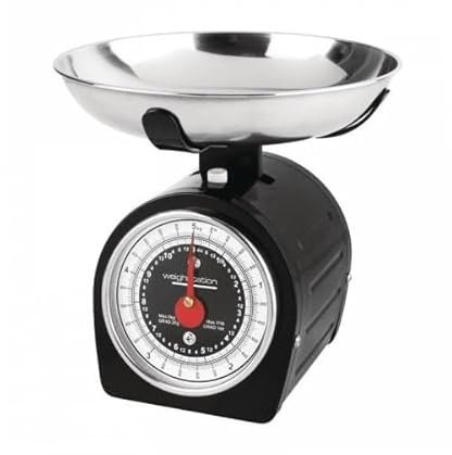 Balance De Cuisine 5Kg 527541