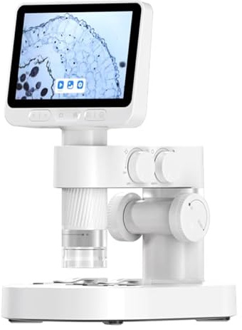 BEAVERLAB M2B smart mikroskop