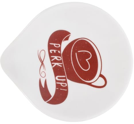 Cabilock Portacucharas De Café Para Cocina Soporte De Para Cucharones Accesorios De Cocina Reposacucharas Reutilizable Soporte Para Palillos De Encimera