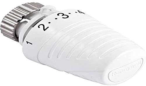 Honeywell Thera 4 Classic ohne Nullstellung, Thermostatkopf, T3001