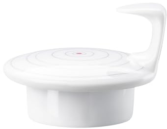 Rosenthal TAC Gropius Stripes 2.0 Teekanne 6 P. Deckel