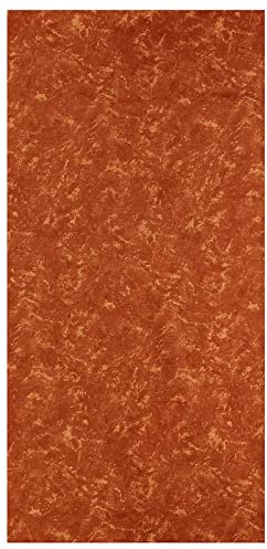 Holyart Carta Terra Rossa modellabile per presepi 120x60 cm