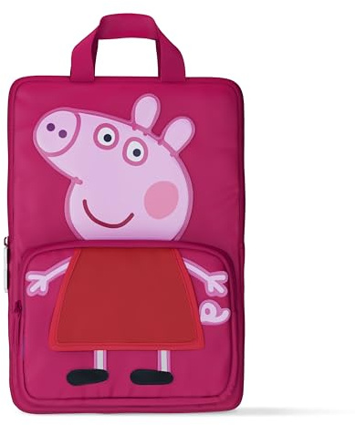 All New, Peppa Pig Carrying Case for Amazon Kids Tablets